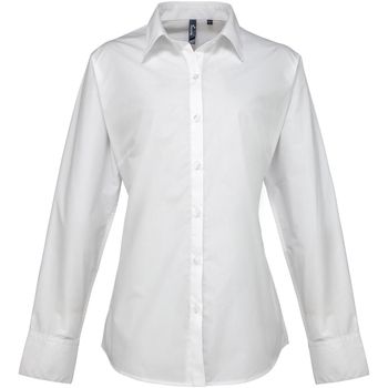 Premier Camisa PR307 para mujer