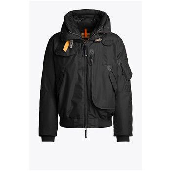 Parajumpers Cazadora GOBI BOMBER BLACK para hombre