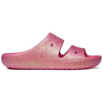 Crocs Zapatos Bajos Classic para mujer