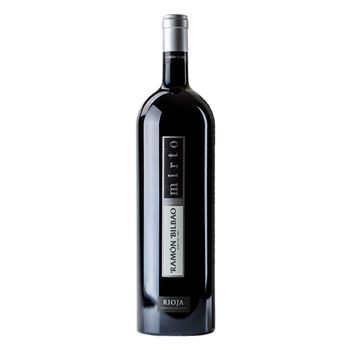 Mirto Mágnum 2018 150 Cl  Vino Tinto
