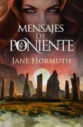 mensajes de poniente