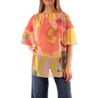 pennyblack camisa lacuna para mujer