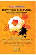 creatividad en el futbol