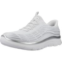 skechers zapatillas plus soft luster para mujer