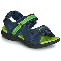 geox sandalias nino j gleeful boy para nino