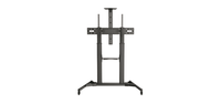 soporte orientable de suelo movil sts-42106n