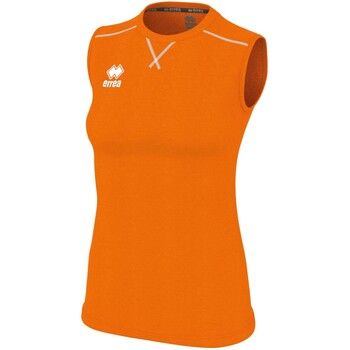 Errea Camiseta tirantes Alison Canotta Jr para niña
