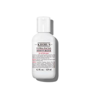 Kiehl's Ultra Facial Crema hidratante diaria, 75ml