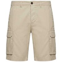40weft bufanda 31082666-w2103 beige para hombre