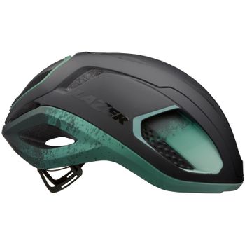 Lazer Vento Road KinetiCore Helmet - L - Matt Dark Green