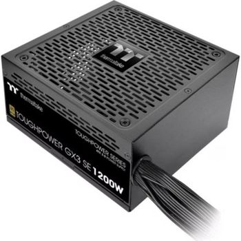 Fuente de alimentación Thermaltake Toughpower GX3 SE 1200W 80+ Gold modular