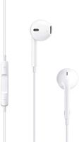 apple earpods - auriculares alambrico dentro de oido binaural intraaural blanco