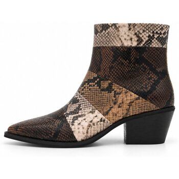Montevita Botines 105419 para mujer