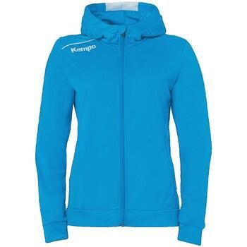 Kempa Chaqueta deporte Veste à capuche Player pour femme para mujer