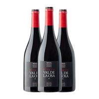 pittacum vino tinto val de la osa bierzo 75 cl 14 vol pack de 3 unidades