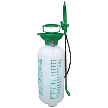 8ltr Pressure Sprayer