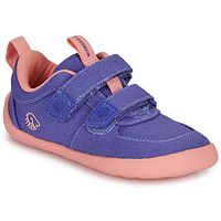 giesswein zapatillas barefoot canvas para nino