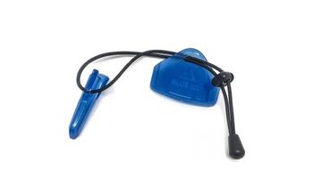 Protector de  p hoja y punta  p blue ice