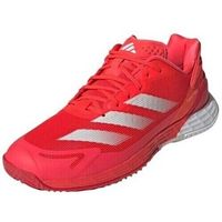 adidas zapatillas de tenis defiant speed 2 allcourt 2025 para hombre