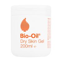 bio oil dry skin gel