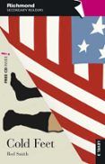 cold feet (richmond secondary readers level 3 with cd)