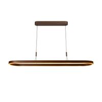 lampara colgante led liane 40w