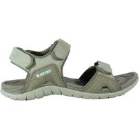 hi-tec zapatillas de senderismo ballale womens para mujer
