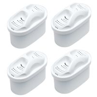 jata re123x4 pack 4 filtros para jarra jata jh01