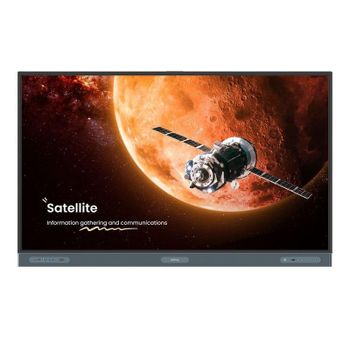 Pizarra interactiva BenQ RP6504 65