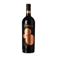 volver vino tinto triga alicante crianza 75 cl 16 vol