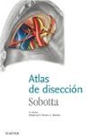 sobotta atlas de diseccion 2 ed