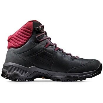 Mammut Zapatillas de senderismo Nova Mid Iv Gtx para mujer