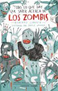 todo lo que hay que saber acerca de los zombis