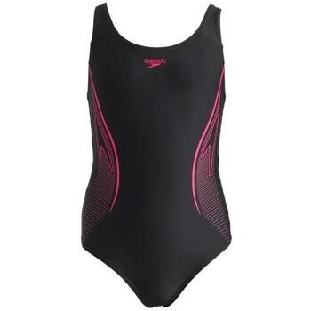 Speedo Bañador Msbk para niña