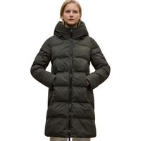ecoalf chaqueta chaqueta manlie mujer para mujer