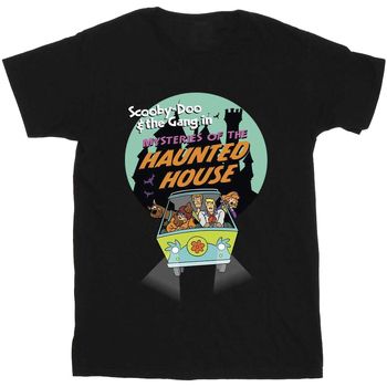 Dessins Animés Camiseta BI56445 para niña