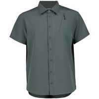 icepeak camisa manga larga brewster para hombre