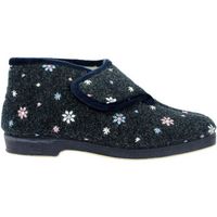 doctor cutillas pantuflas 321 marino para mujer