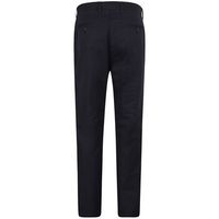 henbury pantalones hb651 para mujer