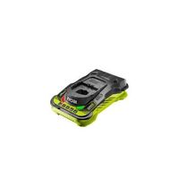 cargador de baterias ryobi one rc18-150 litio-ion 18v 50 ah sin bateria