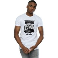supernatural camiseta bi45892 para hombre