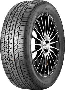 Goodyear Eagle F1 Asymmetric AT ( 255/50 R20 109W XL J, LR, EVR, SUV, con protector de llanta (MFS) )