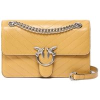 pinko bandolera a2jc love one ligth mini para mujer