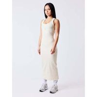 project x paris vestido largo - para mujer