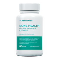chemist direct bone health tablets expiry august 2023