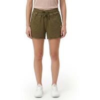 leone 1947 short woman urban safari para mujer