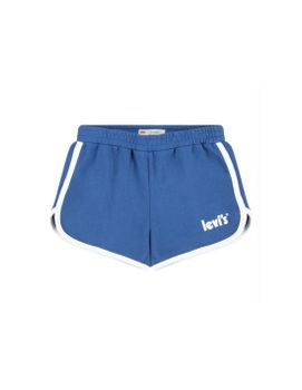Pantalones Levi's Dolphin True Azul Niña