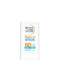 garnier ambre solaire super uv spf50 stick 18g