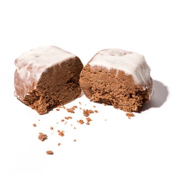 Polvorones de Chocolate, 1kg