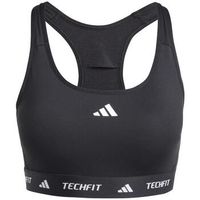 adidas sujetador deportivo techfit para mujer